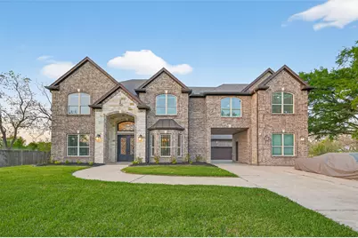 633 Crenshaw Road, Houston, TX 77504 - Photo 1