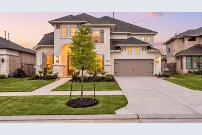 18818 Pistachio Way, Manvel, TX 77578 - Photo 2
