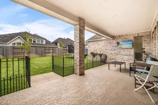 18818 Pistachio Wy, Manvel, TX 77578 - Photo 44