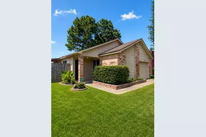 13143 Bamboo Forest Trail, Houston, TX 77044 - Photo 2