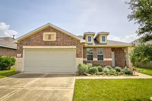 15010 Sun Glaze Dr, Humble, TX 77346 - Photo 1