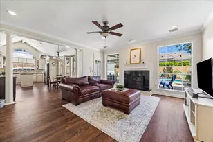 5919 Juniper Knoll Ln, Kingwood, TX 77345 - Photo 4