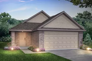 2978 Sir Ian Blake Dr, Conroe, TX 77301 - Photo 1