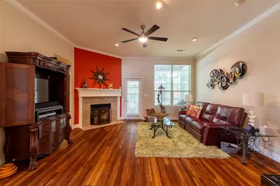 15234 Scenic Forest Drive, Conroe, TX 77384 - Photo 18