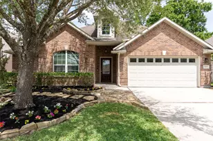 15234 Scenic Forest Dr, Conroe, TX 77384 - Photo 1