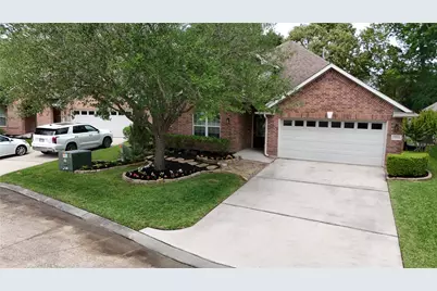 15234 Scenic Forest Drive, Conroe, TX 77384 - Photo 2
