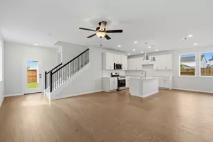 22735 Norcrest Hls Dr, Katy, TX 77449 - Photo 6