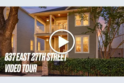 837 E 27th Street, Houston, TX 77009 - Photo 4