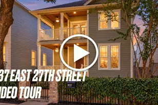 837 E 27th St, Houston, TX 77009 - Photo 4