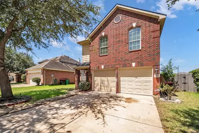 5531 Dapplewood Lane, Katy, TX 77449 - Photo 2
