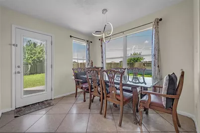5531 Dapplewood Lane, Katy, TX 77449 - Photo 8