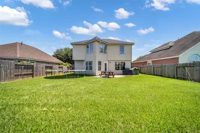 5531 Dapplewood Lane, Katy, TX 77449 - Photo 36