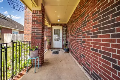 5531 Dapplewood Lane, Katy, TX 77449 - Photo 4