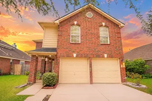 5531 Dapplewood Ln, Katy, TX 77449 - Photo 1