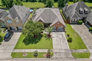 11123 Maidenfair Dr, Tomball, TX 77375 - Photo 36