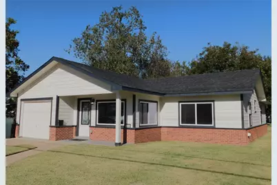 4620 Magnolia Street, Beaumont, TX 77703 - Photo 1