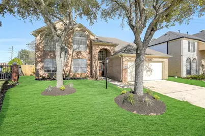 12426 Shadowpoint Drive, Hockley, TX 77082 - Photo 1