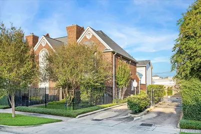 2123 Peckham Street, Houston, TX 77019 - Photo 2