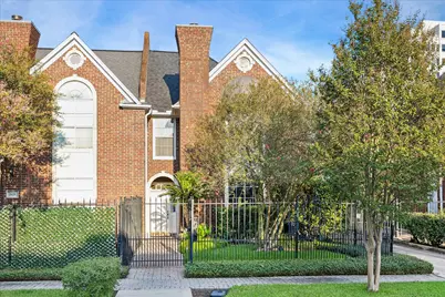 2123 Peckham Street, Houston, TX 77019 - Photo 4
