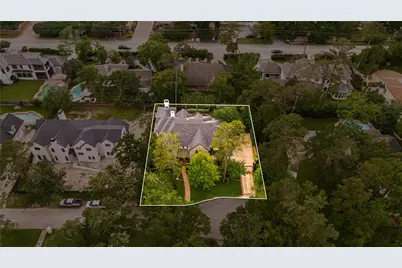 735 Timber Hill Drive, Hedwig Village, TX 77024 - Photo 44