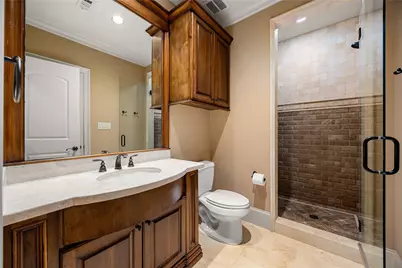 735 Timber Hill Drive, Hedwig Village, TX 77024 - Photo 32
