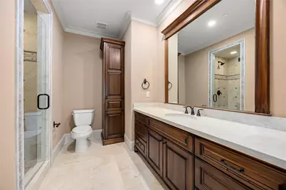 735 Timber Hill Drive, Hedwig Village, TX 77024 - Photo 36