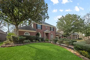 18815 Leisure Pl Dr, Humble, TX 77346 - Photo 4