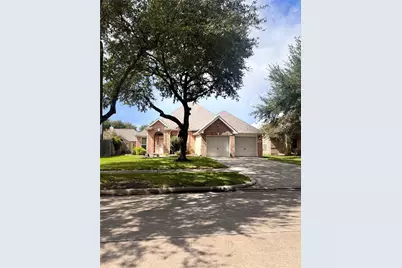 3114 Ravens Lake Circle, League City, TX 77573 - Photo 2