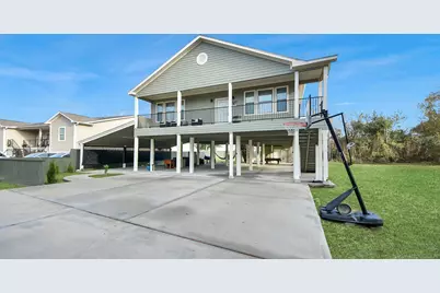 6543 Crestford Lane, Pasadena, TX 77505 - Photo 2