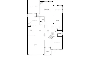 2719 Bethel Valley Trce Trace, Katy, TX 77494 - Photo 6