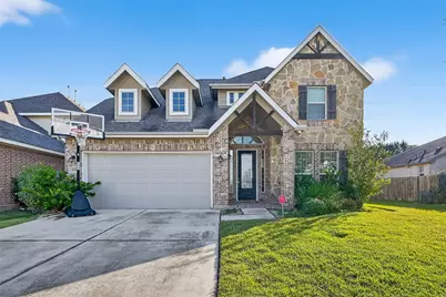 2719 Bethel Valley Trce Trace, Katy, TX 77494 - Photo 1