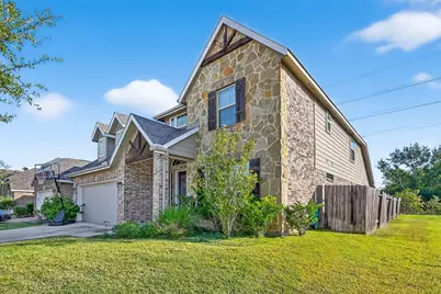 2719 Bethel Valley Trce Trace, Katy, TX 77494 - Photo 2