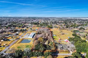 12910 Woody Cr107 Rd, Brookside, TX 77581 - Photo 2