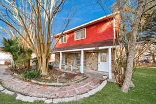 12910 Woody Cr107 Rd, Brookside, TX 77581 - Photo 8