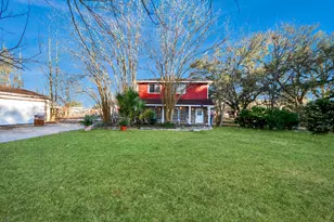 12910 Woody Cr107 Rd, Brookside, TX 77581 - Photo 1