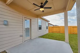 474 Amberwood Pk Dr, Katy, TX 77493 - Photo 2