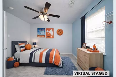 11914 Rolling Stream Drive, Tomball, TX 77375 - Photo 8