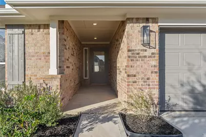 10611 Ellerston Road, Cleveland, TX 77327 - Photo 4