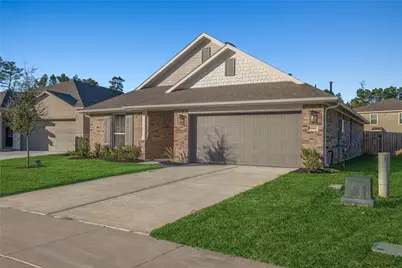 10611 Ellerston Road, Cleveland, TX 77327 - Photo 2