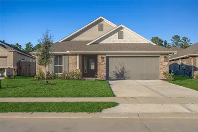 10611 Ellerston Road, Cleveland, TX 77327 - Photo 1