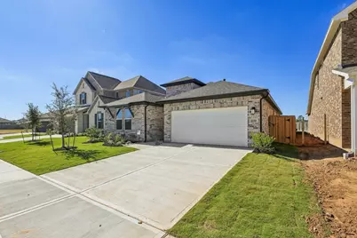 22311 Prickly Pear Drive, Tomball, TX 77375 - Photo 2