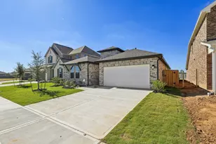 22311 Prickly Pear Dr, Tomball, TX 77375 - Photo 2
