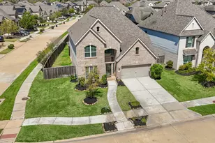 10803 Campbell Point, Missouri City, TX 77459 - Photo 1