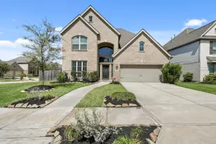 10803 Campbell Point, Missouri City, TX 77459 - Photo 2