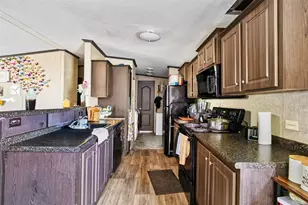 3362 County Rd 5018, Cleveland, TX 77327 - Photo 8
