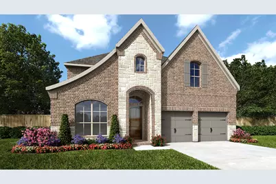10615 Melida Dawn Way, Richmond, TX 77406 - Photo 1