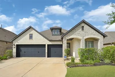 23759 Travers Hill Road, Richmond, TX 77469 - Photo 1