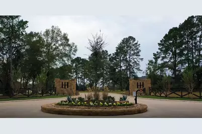 Lot 2 Homestead Hill Road, New Waverly, TX 77358 - Photo 1