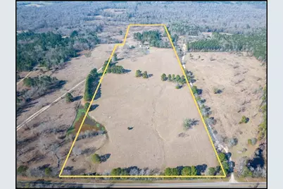 1 Fm 328, Huntington, TX 75949 - Photo 1