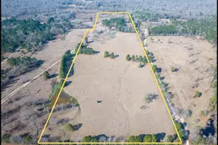 1 Fm 328, Huntington, TX 75949 - Photo 1